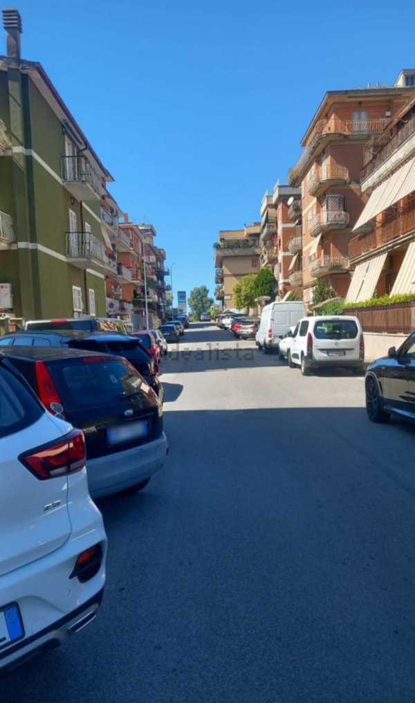 appartamento in vendita a Roma in zona Casal Boccone