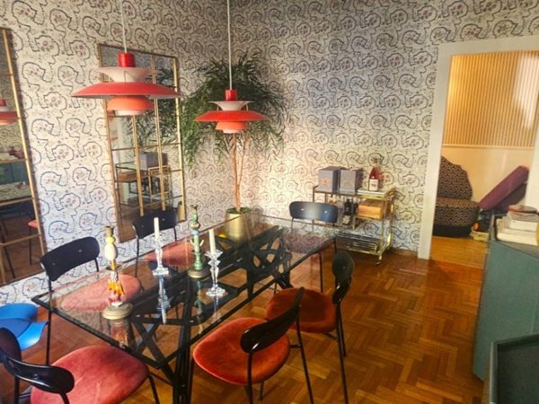 appartamento in vendita a Roma in zona Aurelio