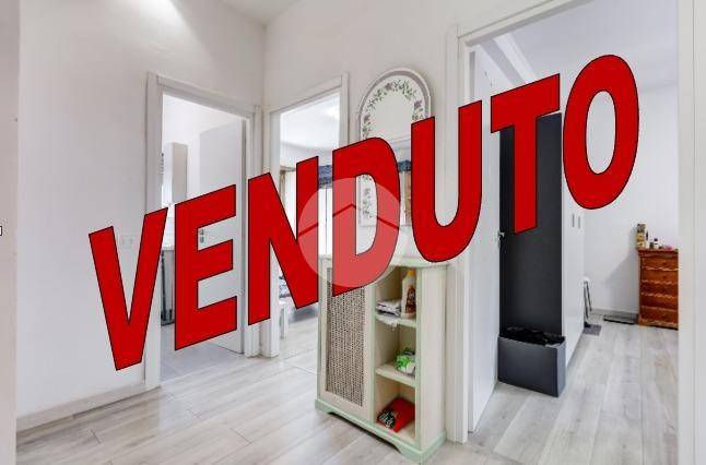 appartamento in vendita a Roma in zona Monte Sacro/Talenti