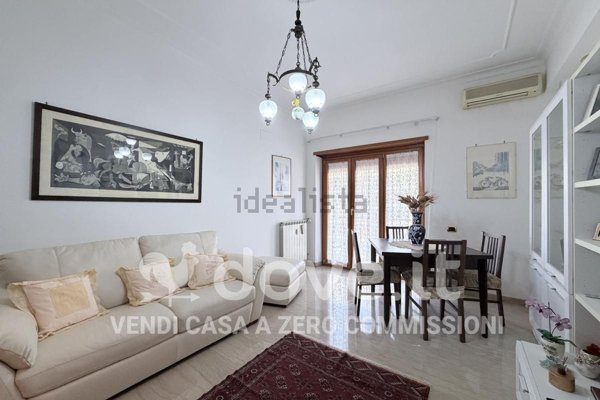appartamento in vendita a Roma in zona Appio Claudio