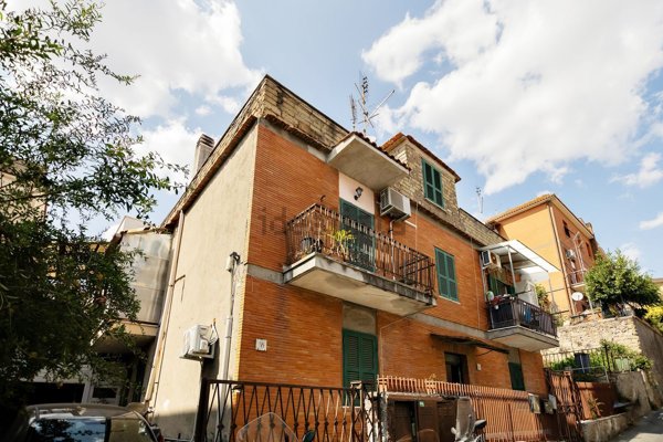 appartamento in vendita a Roma in zona Prima Porta