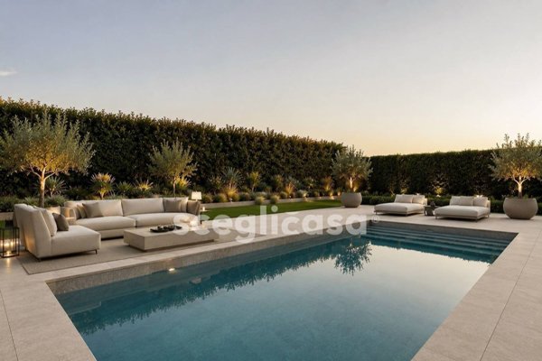 casa indipendente in vendita a Roma in zona Gianicolense
