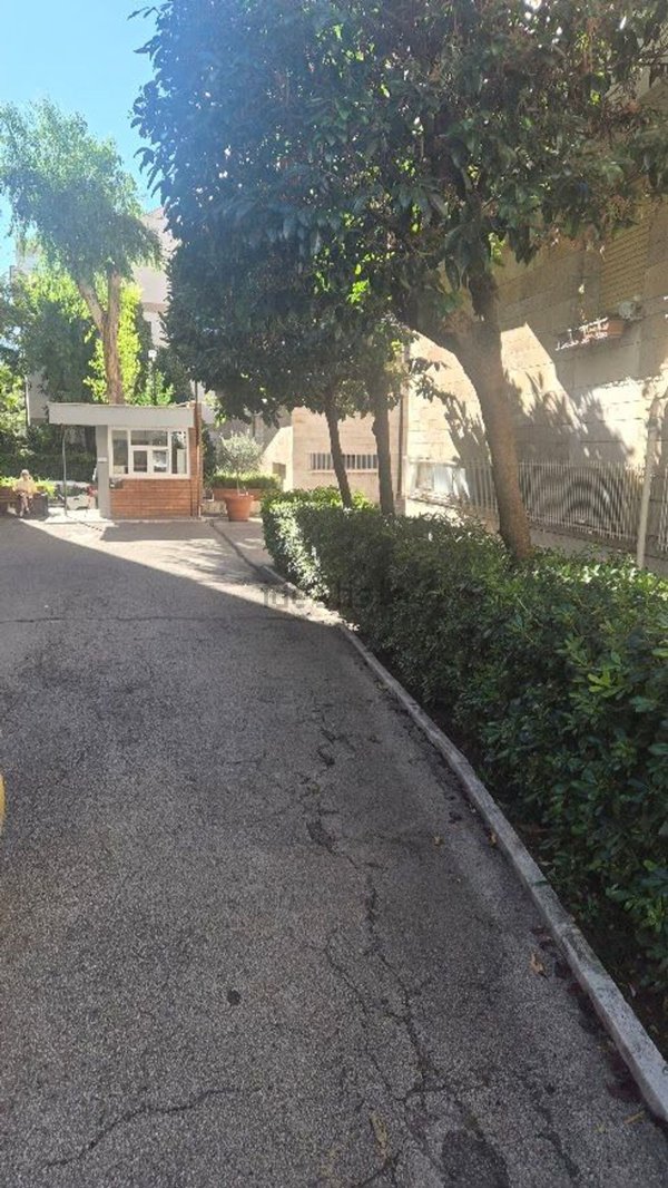 appartamento in vendita a Roma in zona Portuense