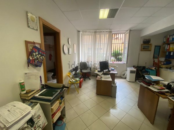 appartamento in vendita a Roma in zona Portuense