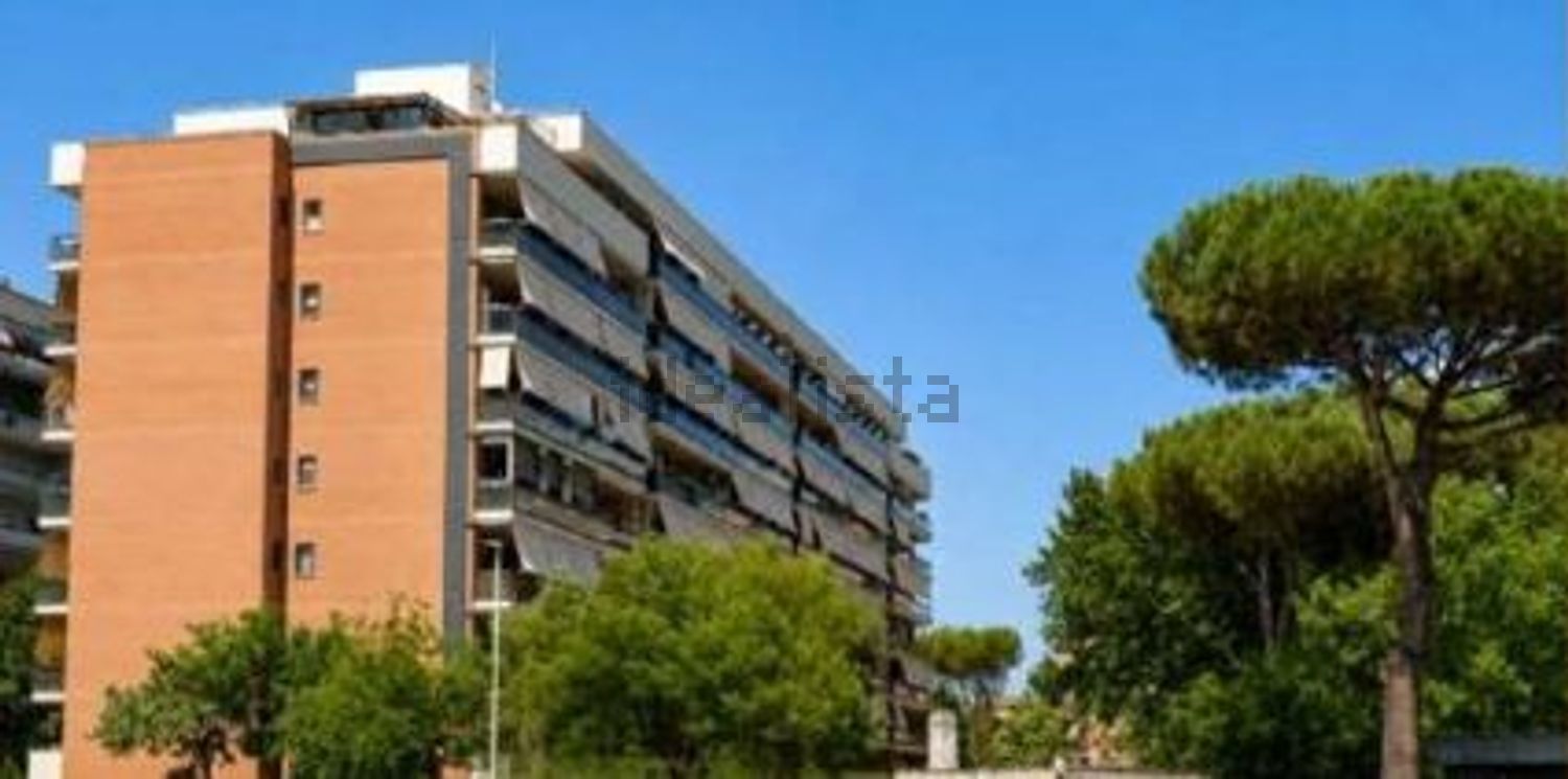 appartamento in vendita a Roma in zona Alessandrino