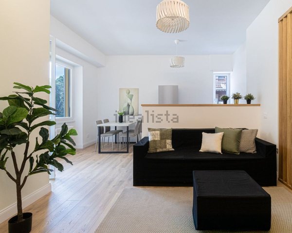 appartamento in vendita a Roma in zona Aurelio