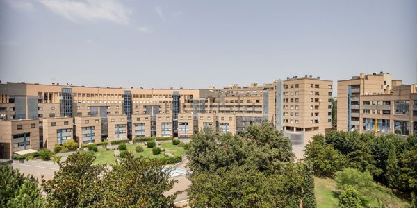 appartamento in vendita a Roma in zona EUR
