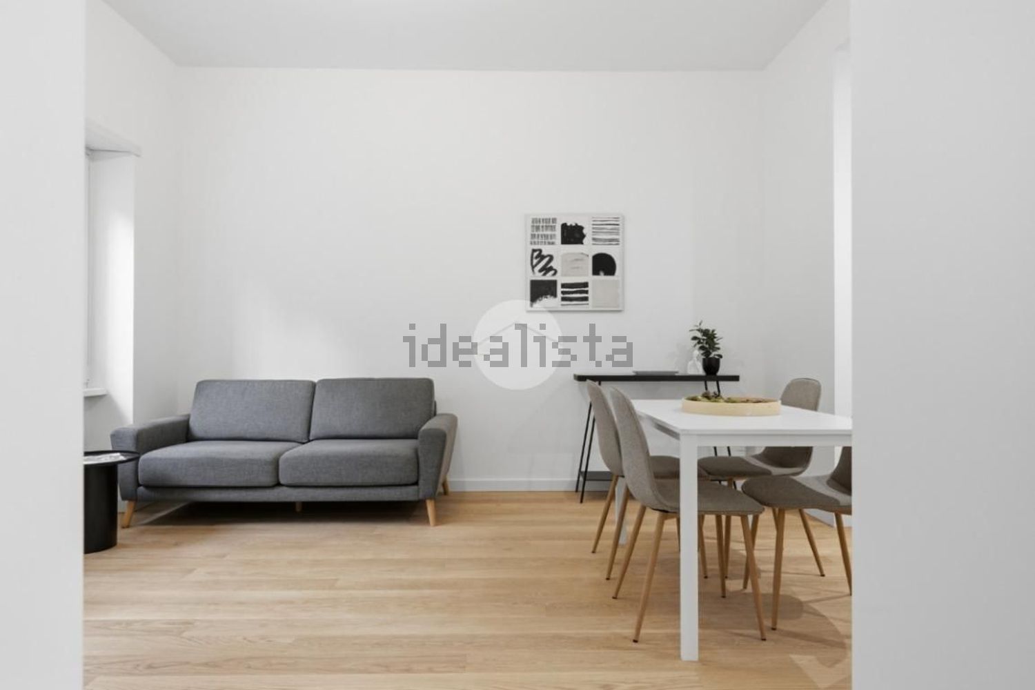 appartamento in vendita a Roma in zona Monte Sacro/Talenti