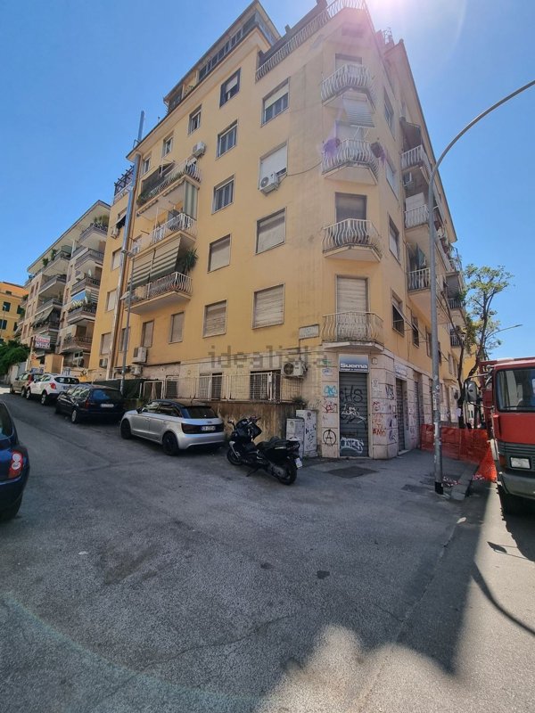 appartamento in vendita a Roma in zona Collatino
