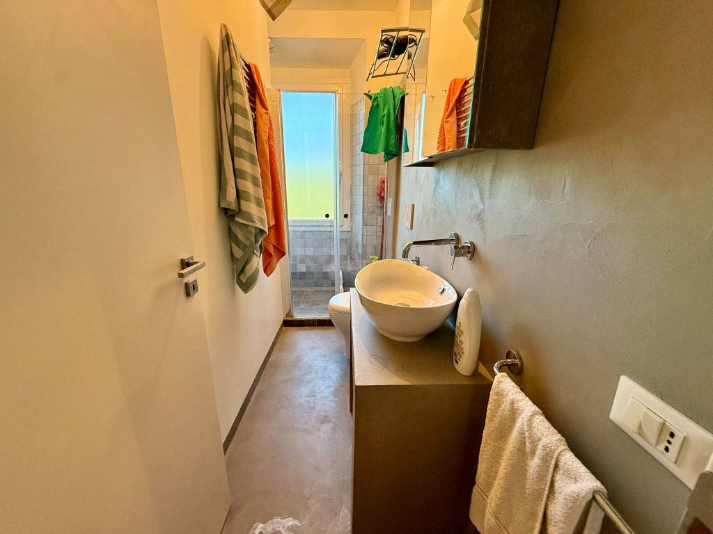 appartamento in vendita a Roma in zona Alessandrino