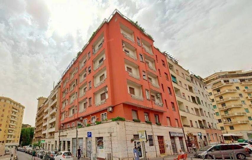 appartamento in vendita a Roma in zona Nomentano