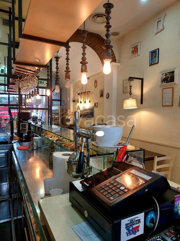 negozio in vendita a Roma in zona EUR