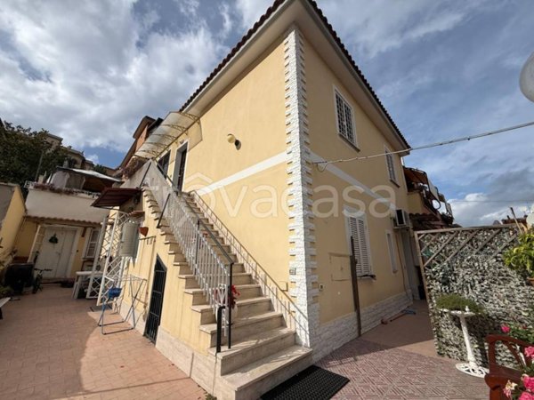 appartamento in vendita a Roma in zona Montespaccato