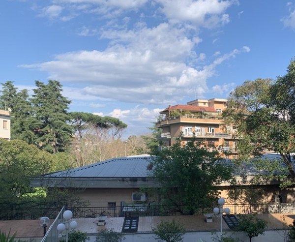appartamento in vendita a Roma in zona Tuscolano