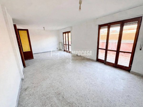 appartamento in vendita a Roma in zona Tiburtino