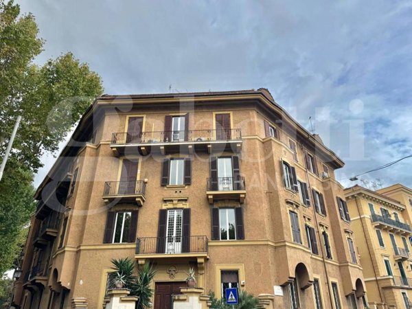 appartamento in vendita a Roma in zona Trieste