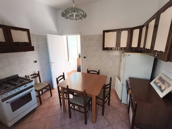 appartamento in vendita a Roma in zona Primavalle