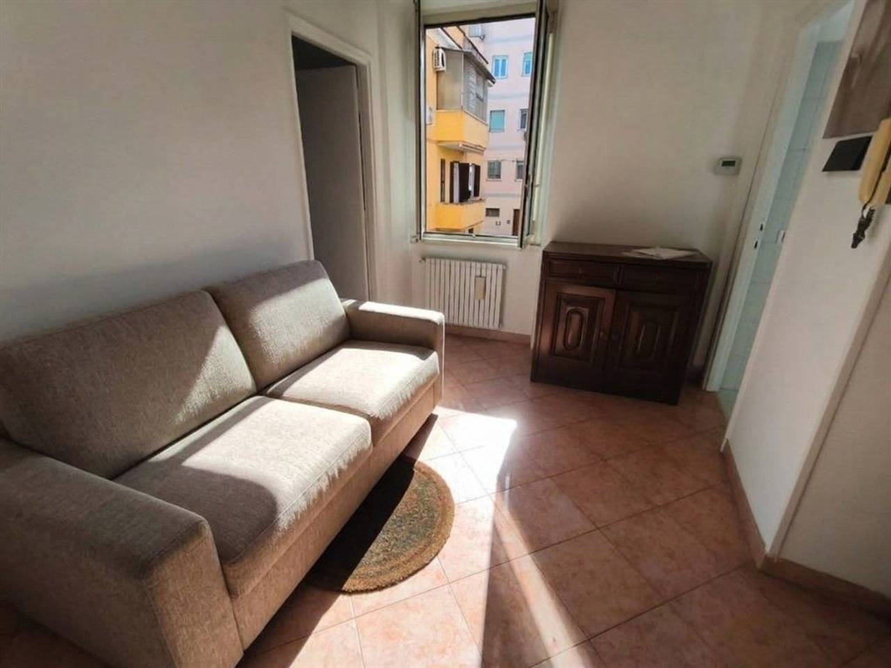 appartamento in vendita a Roma in zona Primavalle