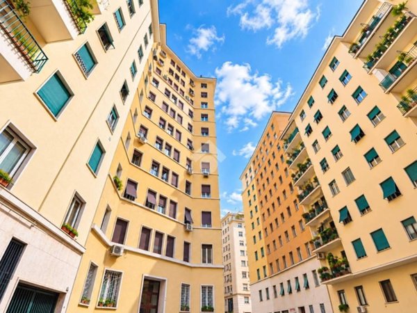 appartamento in vendita a Roma in zona Appio Latino