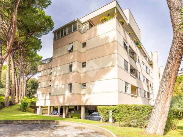 appartamento in vendita a Roma in zona Val Melaina