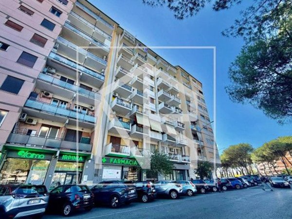 appartamento in vendita a Roma in zona Prenestino-Labicano
