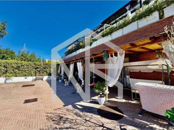 appartamento in vendita a Roma in zona Tor Sapienza