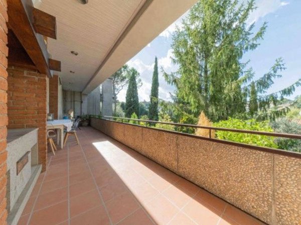 casa indipendente in vendita a Roma in zona Della Vittoria
