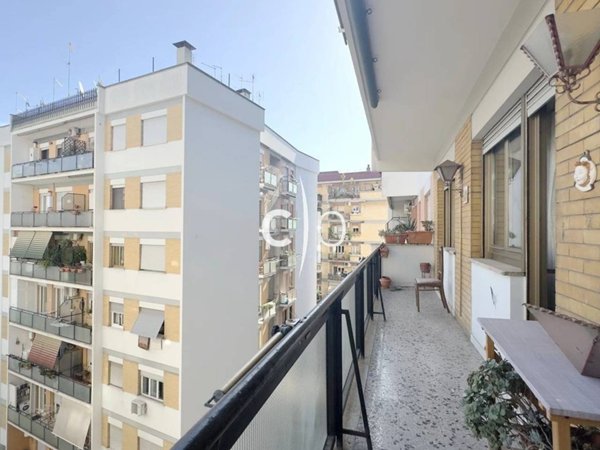 appartamento in vendita a Roma in zona Gianicolense