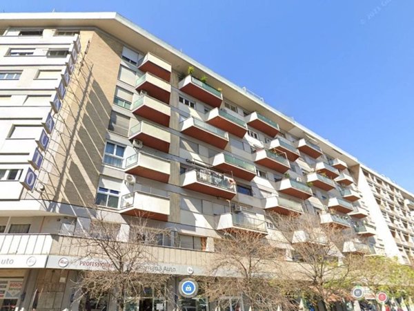 appartamento in vendita a Roma in zona Portuense