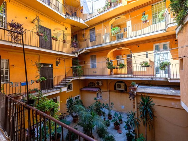 appartamento in vendita a Roma in zona Tiburtino