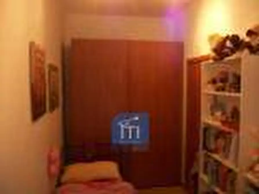 appartamento in vendita a Roma in zona Ostiense