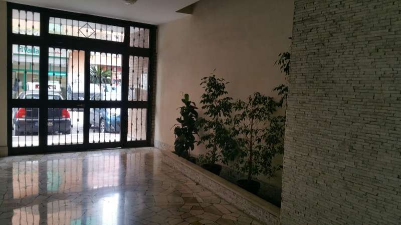 appartamento in vendita a Roma in zona Tuscolano