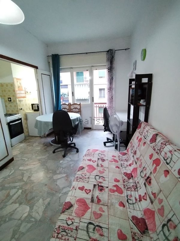 appartamento in vendita a Roma in zona Ostia