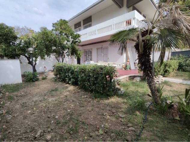 appartamento in vendita a Roma in zona Casal Palocco