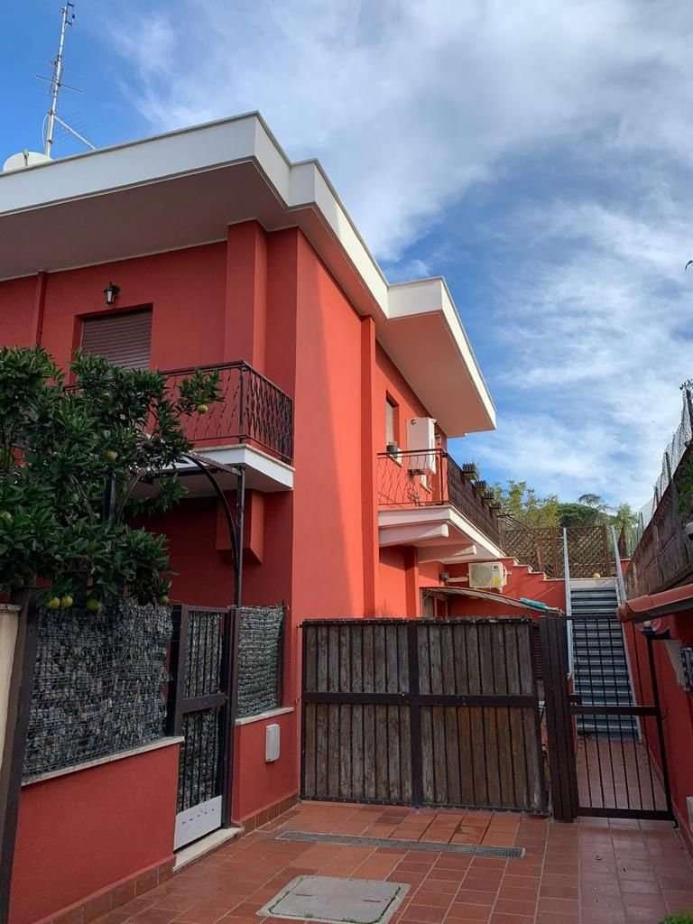 appartamento in vendita a Roma in zona Monte Migliore