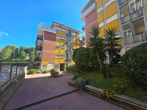 appartamento in vendita a Roma in zona Val Melaina