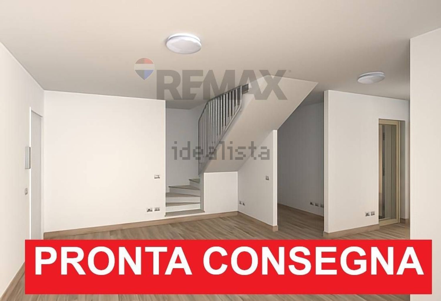 appartamento in vendita a Roma in zona Casalotti