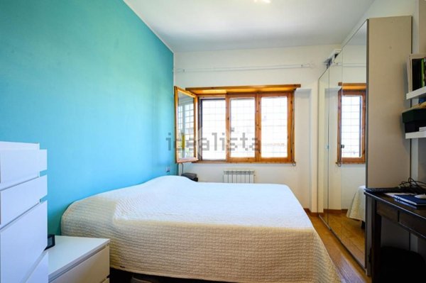 appartamento in vendita a Roma in zona La Pisana