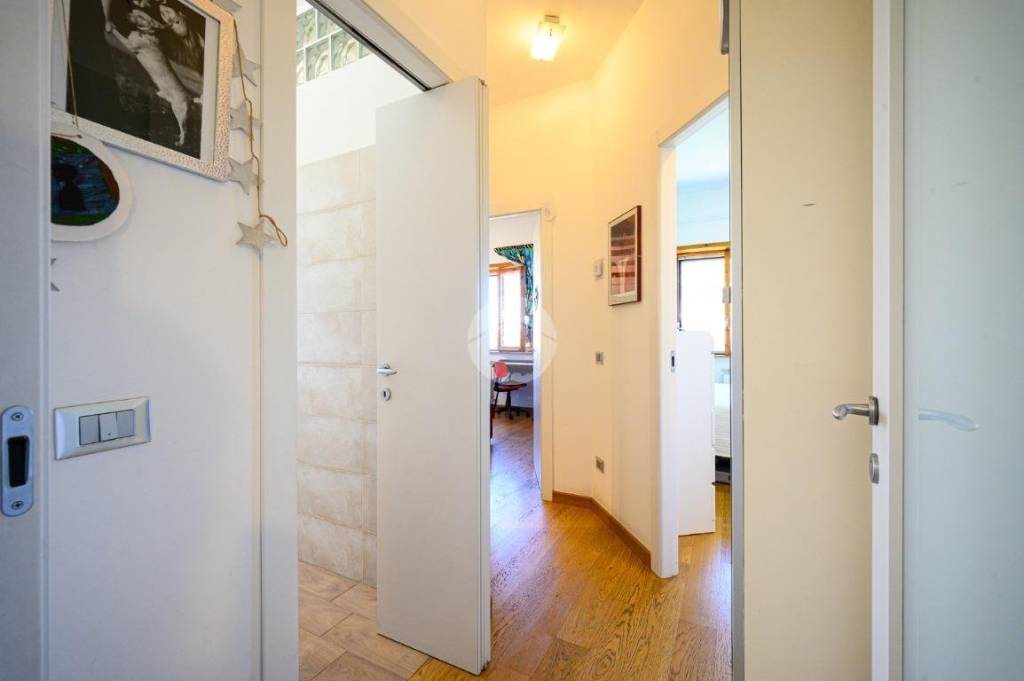 appartamento in vendita a Roma in zona La Pisana