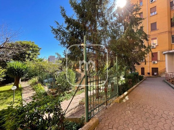 appartamento in vendita a Roma in zona Tiburtino