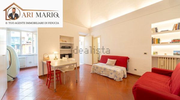 appartamento in vendita a Roma in zona Centro Storico