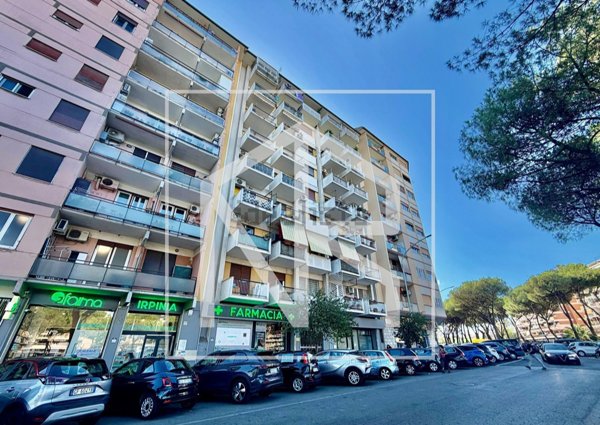 appartamento in vendita a Roma in zona Prenestino-Labicano