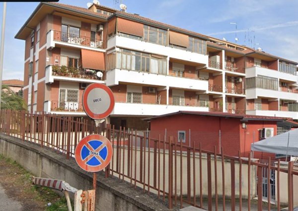 appartamento in vendita a Roma in zona Tor Sapienza
