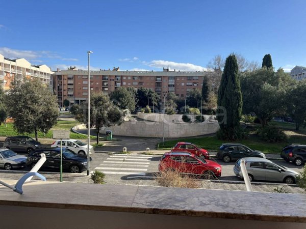 appartamento in vendita a Roma in zona San Basilio