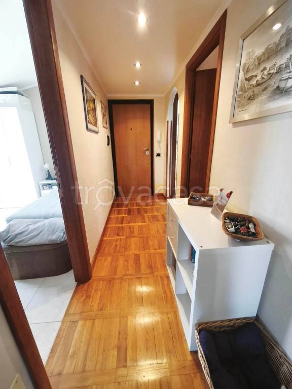 appartamento in vendita a Roma in zona Ottavia