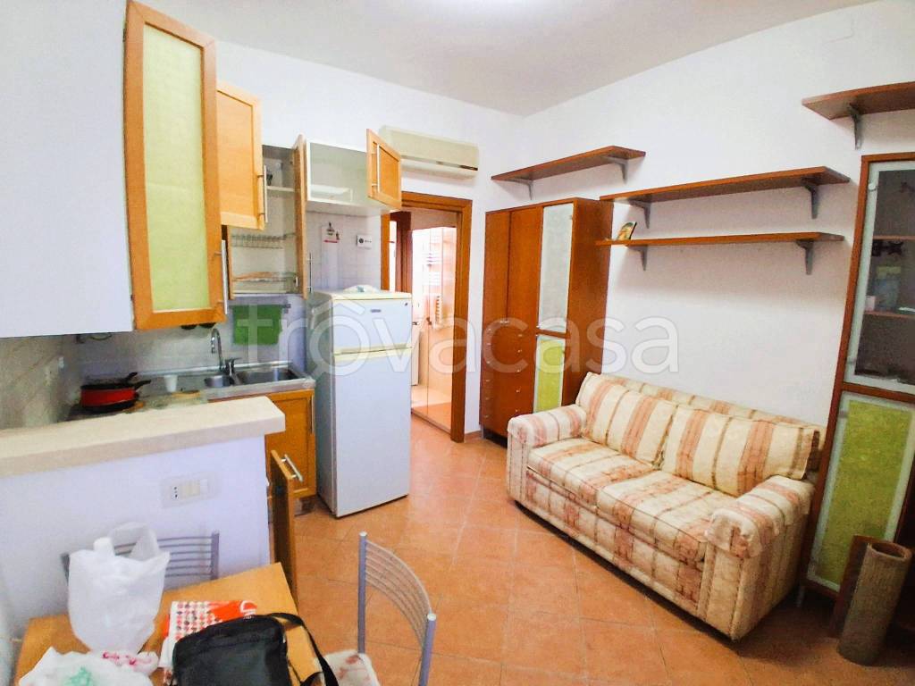 appartamento in vendita a Roma in zona Torrevecchia