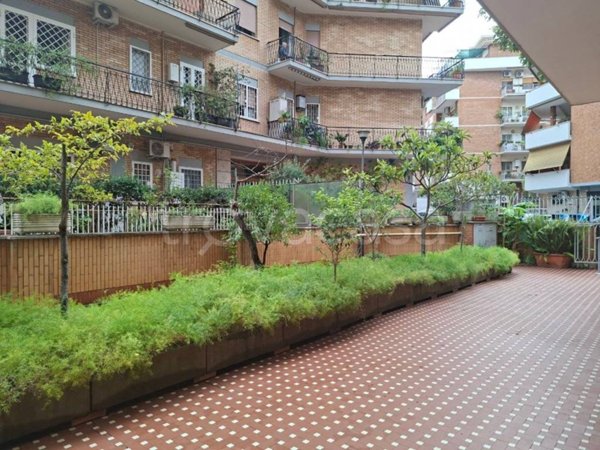 appartamento in vendita a Roma in zona Monte Sacro/Talenti