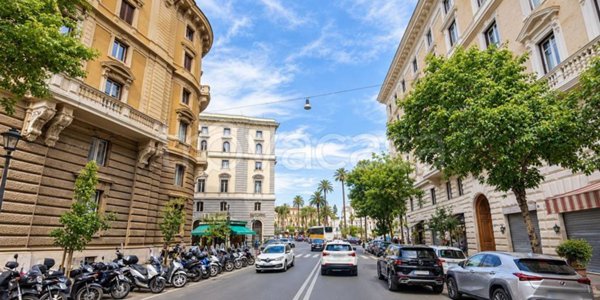 appartamento in vendita a Roma in zona Rione Prati