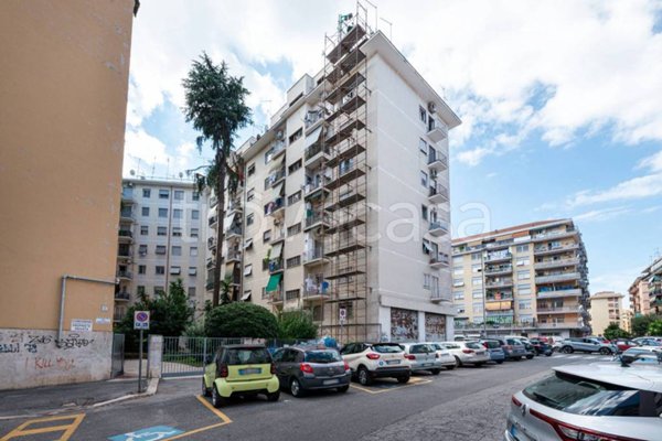 appartamento in vendita a Roma in zona Cinecittà
