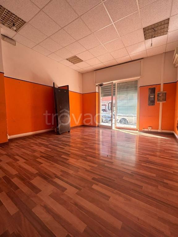 appartamento in vendita a Roma in zona Tor Bella Monaca
